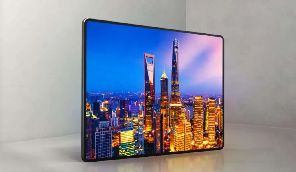LG Display