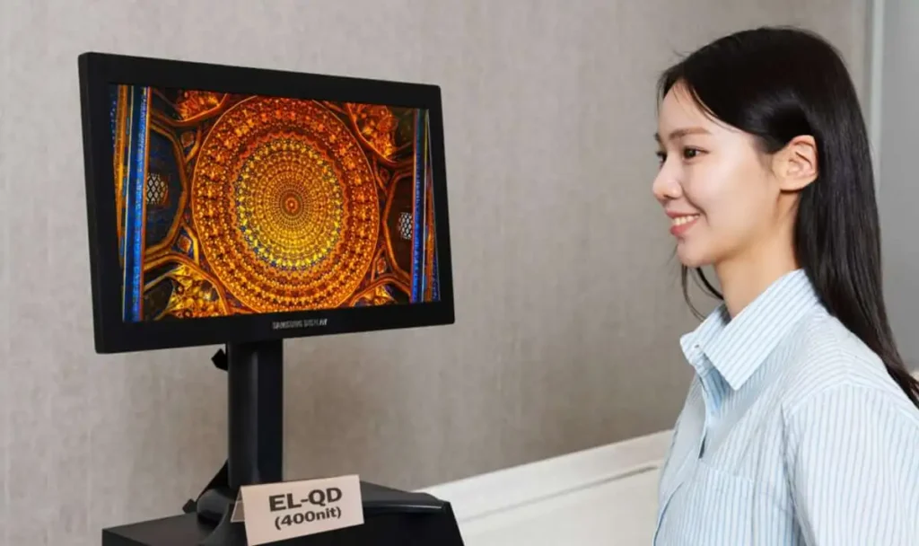 Samsung Display