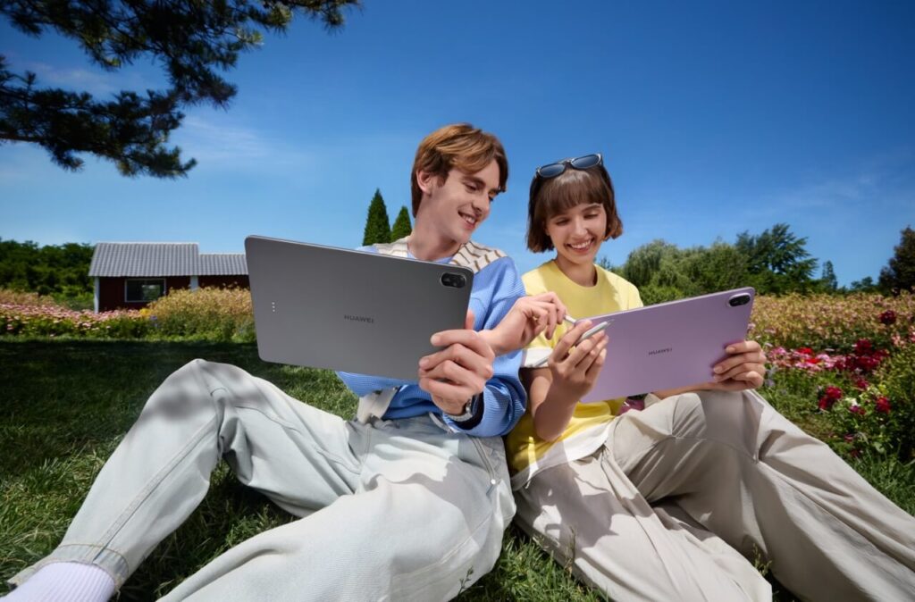 Huawei MatePad 11.5 PaperMatte: Tablica, ki presega pričakovanja Huawei MatePad 11.5 PaperMatte: Tablica, ki presega pričakovanja