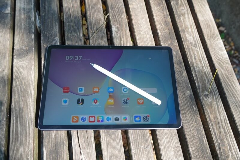 tablica Huawei MatePad 11.5