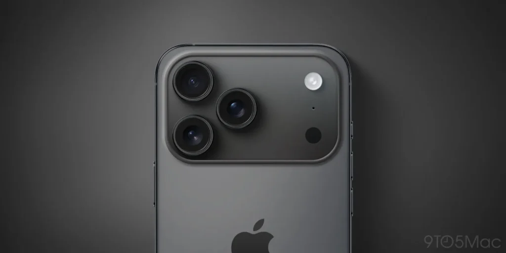 Apple dogodek 2025 – Prihajajo novi iPhone 17, Apple Watch Series 11, Watch Ultra 3 in Watch SE iphone 17