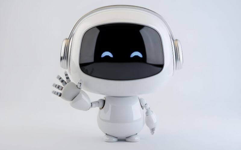 Umetna inteligenca in roboti